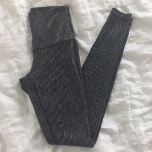 Lululemon wunder under